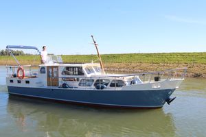 1980 Biesboschkruiser 1060AK