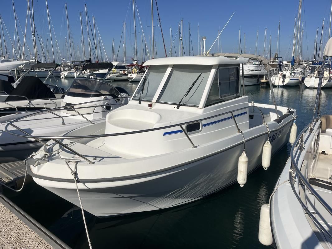 2002 Beneteau Antares 620