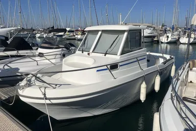 2002 Beneteau Antares 620