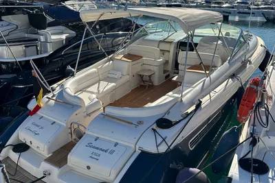 Chris-Craft Corsair 36