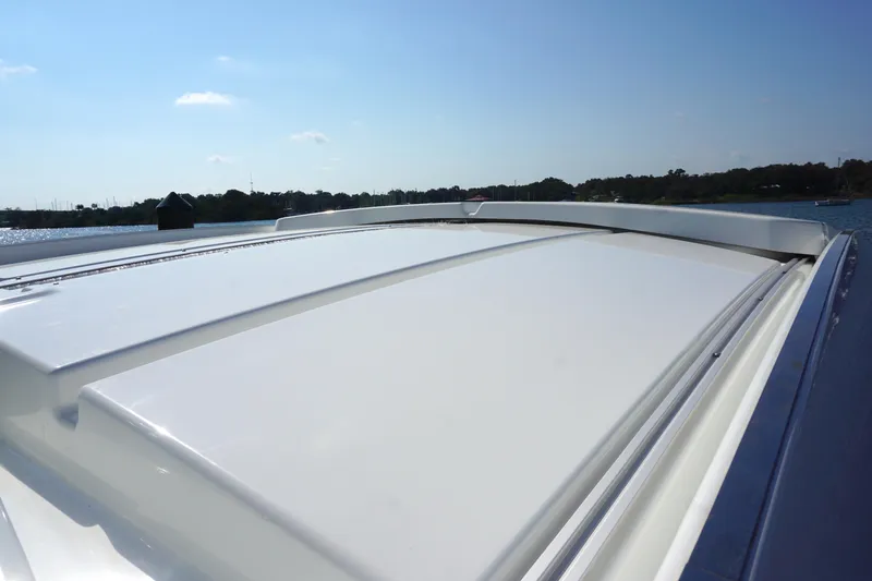 War Downs Eagle Yacht Photos Pics 2022 Beneteau Grand Turismo 41 War Downs Eagle Hardtop