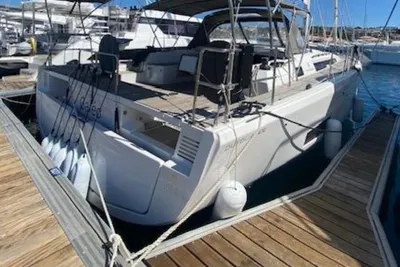 2024 Dufour 470