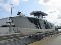 2022 Blackfin 272 Center Console