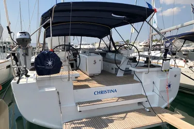 2018 Beneteau Oceanis 51.1