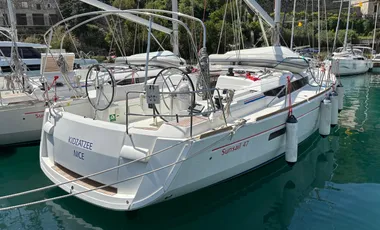 Sailing Monohulls for Sale