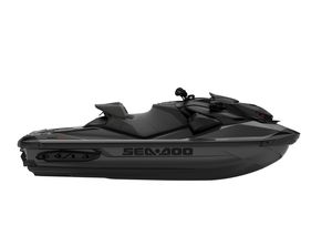2022 Sea-Doo RXP X 300