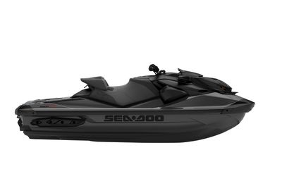 2023 Sea-Doo RXP X 300 TRIPLE BLACK OFFER!