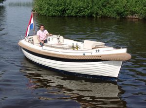 2022 Interboat 22 Xplorer (nieuw v.a)