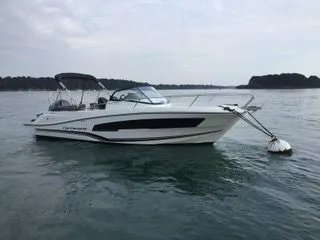 2022 Jeanneau Cap Camarat 7.5 WA Serie 3