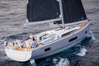 Beneteau Oceanis 46.1