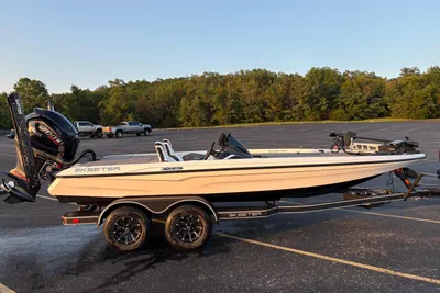 Skeeter ZXE20