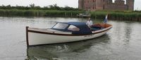 2008 Van Speijk Speijk 32