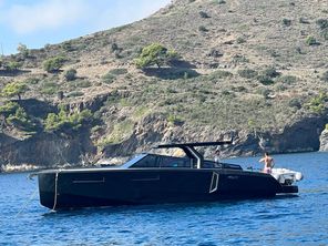 Evo Yachts 43