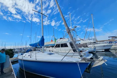 Hunter Legend 35