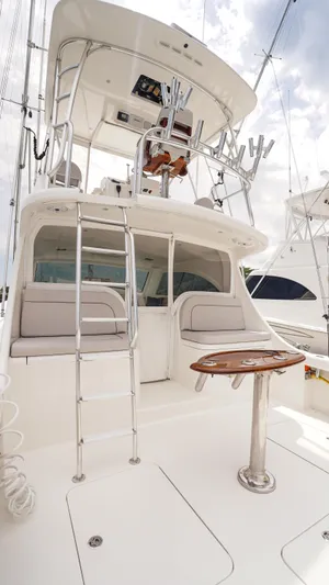 Day Tripper Yacht Photos Pics 