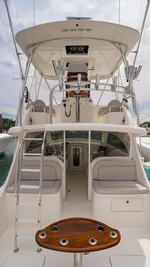 Day Tripper Yacht Photos Pics 