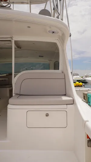 Day Tripper Yacht Photos Pics 