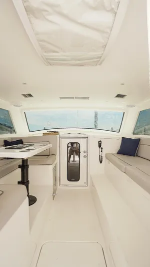 Day Tripper Yacht Photos Pics 