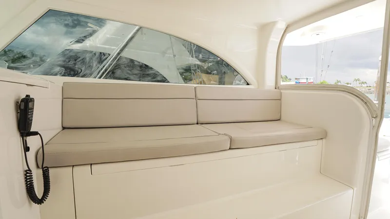 Day Tripper Yacht Photos Pics 