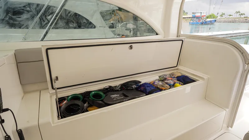 Day Tripper Yacht Photos Pics 