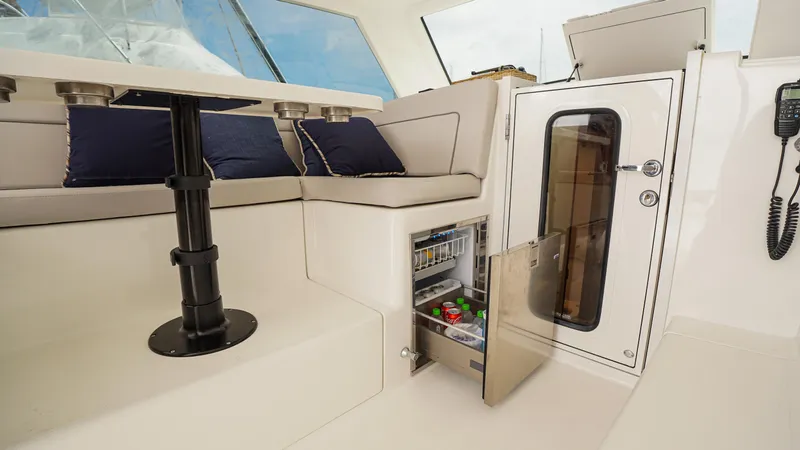 Day Tripper Yacht Photos Pics 