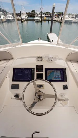 Day Tripper Yacht Photos Pics 