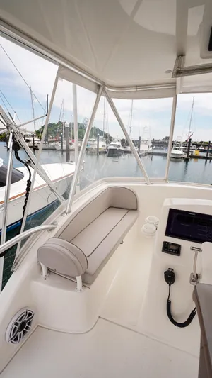 Day Tripper Yacht Photos Pics 