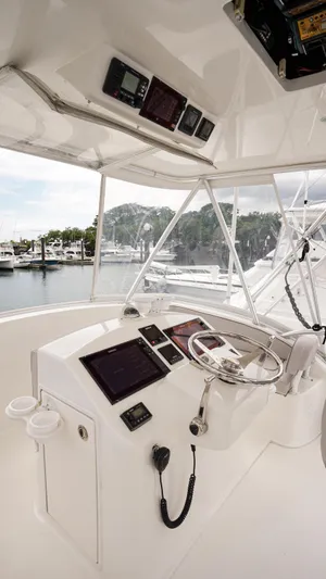 Day Tripper Yacht Photos Pics 