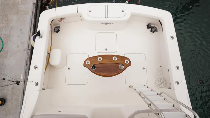 Day Tripper Yacht Photos Pics 