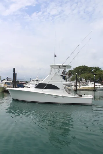 Day Tripper Yacht Photos Pics 