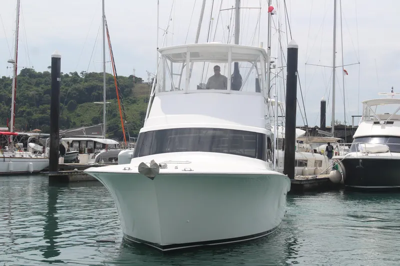 Day Tripper Yacht Photos Pics 