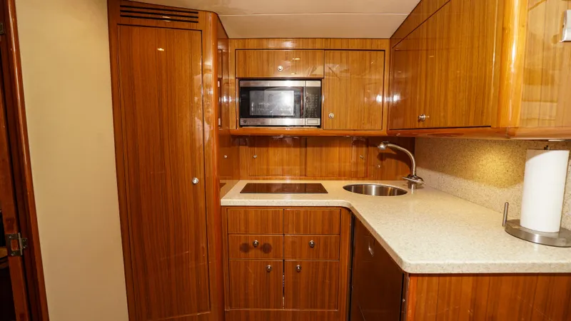 Day Tripper Yacht Photos Pics 