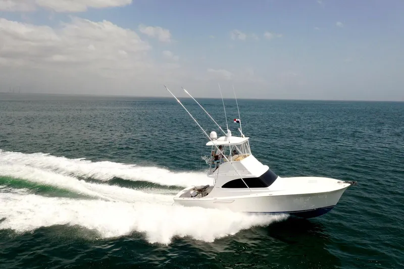 Day Tripper Yacht Photos Pics 