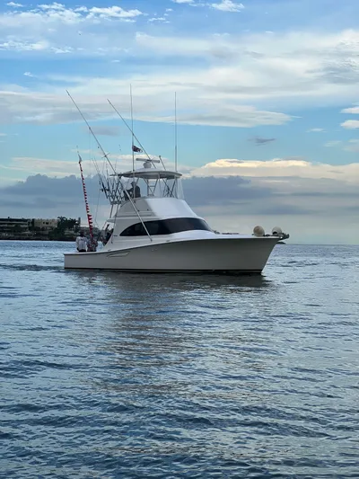 Day Tripper Yacht Photos Pics 