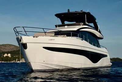 2024 Princess Y72