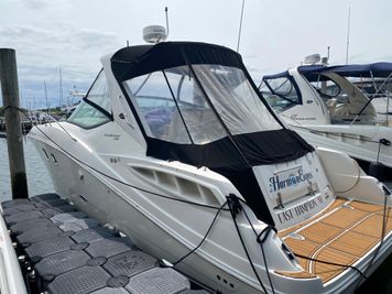 Sea Ray 310 Sundancer