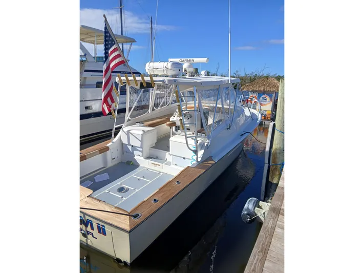 Freedom II Yacht Photos Pics 