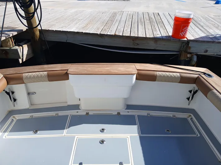 Freedom II Yacht Photos Pics 