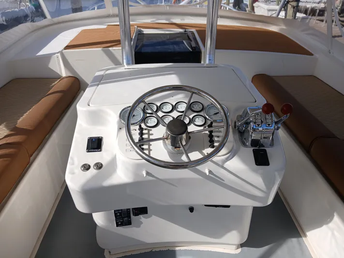 Freedom II Yacht Photos Pics 