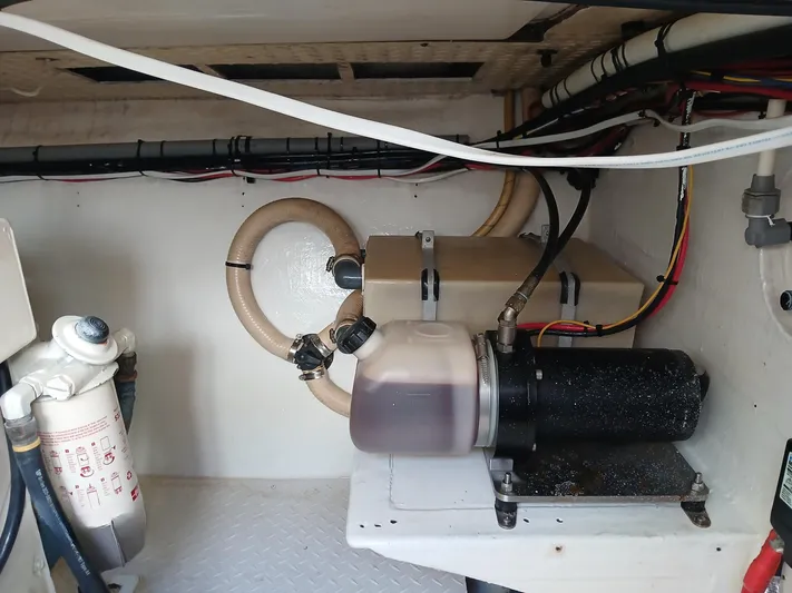 Freedom II Yacht Photos Pics 