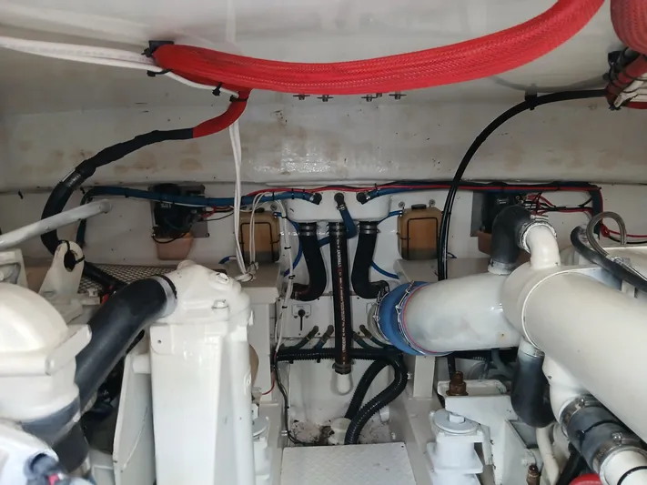 Freedom II Yacht Photos Pics 