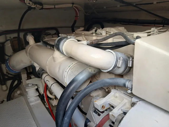 Freedom II Yacht Photos Pics 