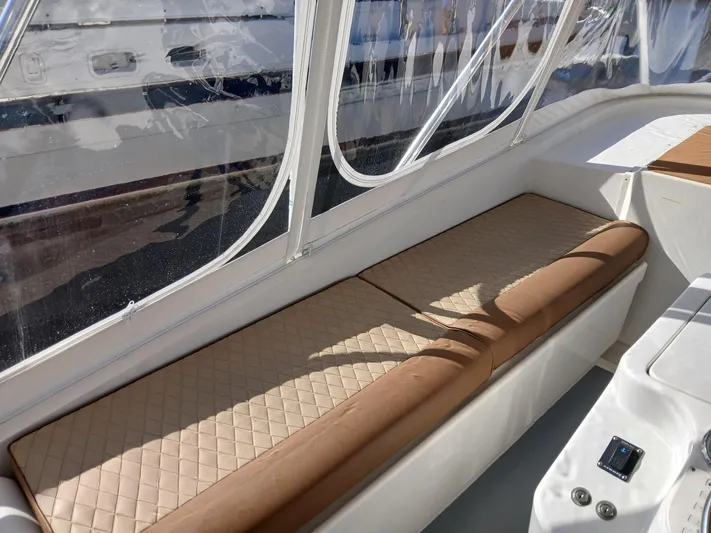 Freedom II Yacht Photos Pics 