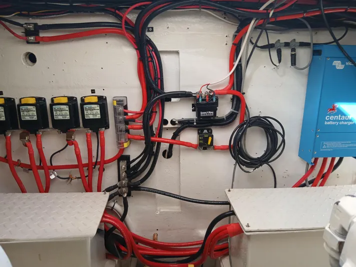 Freedom II Yacht Photos Pics 