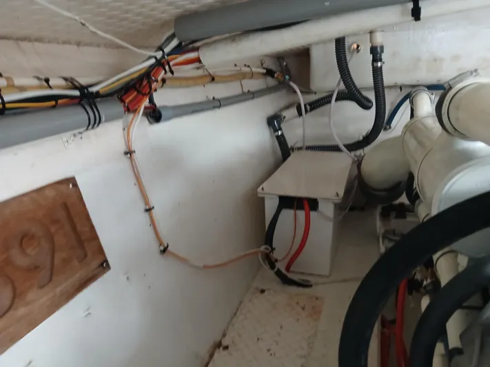 Freedom II Yacht Photos Pics 