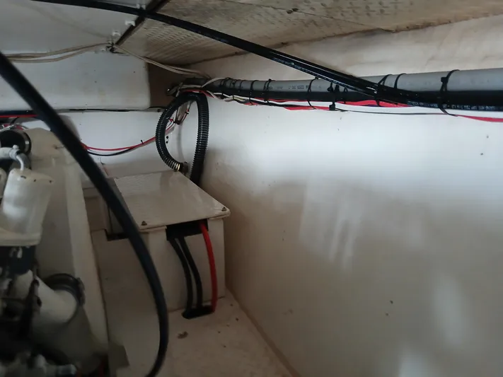 Freedom II Yacht Photos Pics 