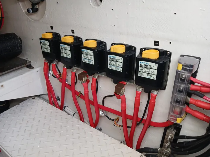 Freedom II Yacht Photos Pics 