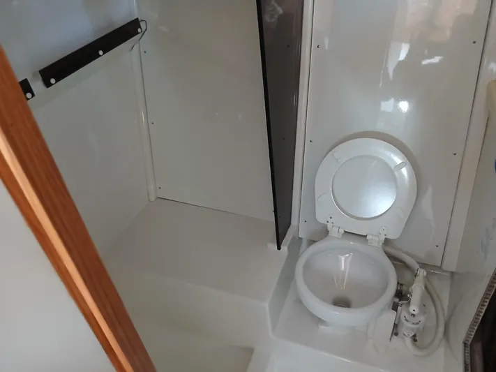 Freedom II Yacht Photos Pics 