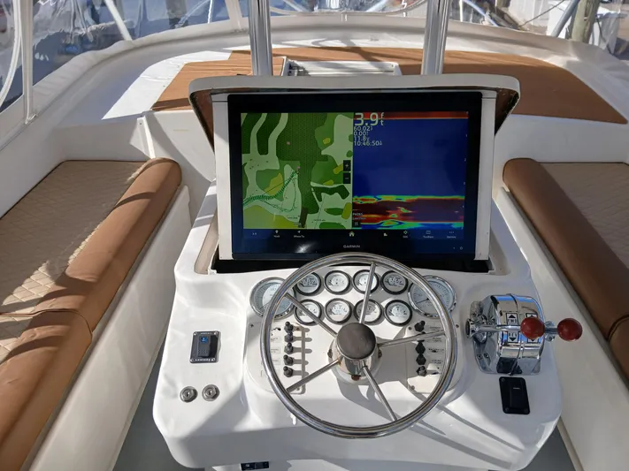 Freedom II Yacht Photos Pics 