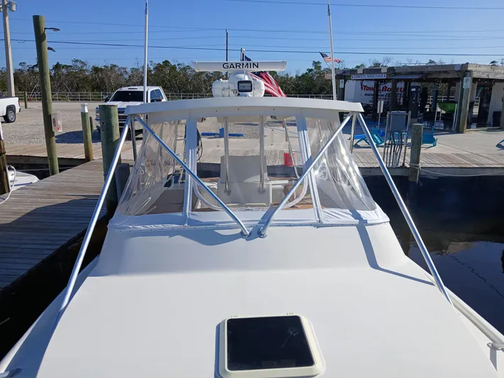 Freedom II Yacht Photos Pics 